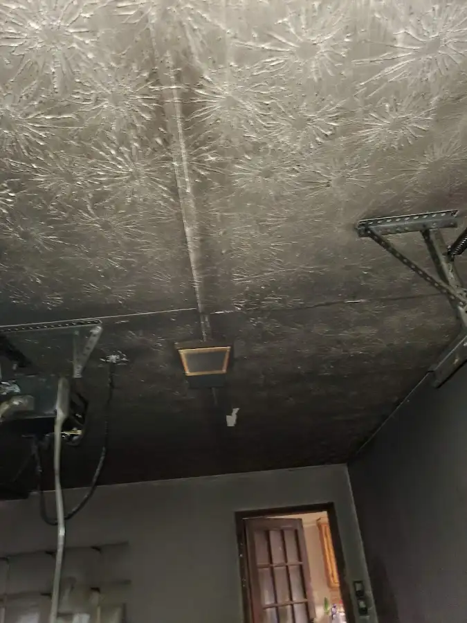 Fire and smoke damage assessment for Emergency Water Damage Services in East Niles